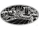 Beaver Valley Lawn Service Reverse Logo