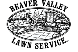 Beaver Valley Lawn Service Logo